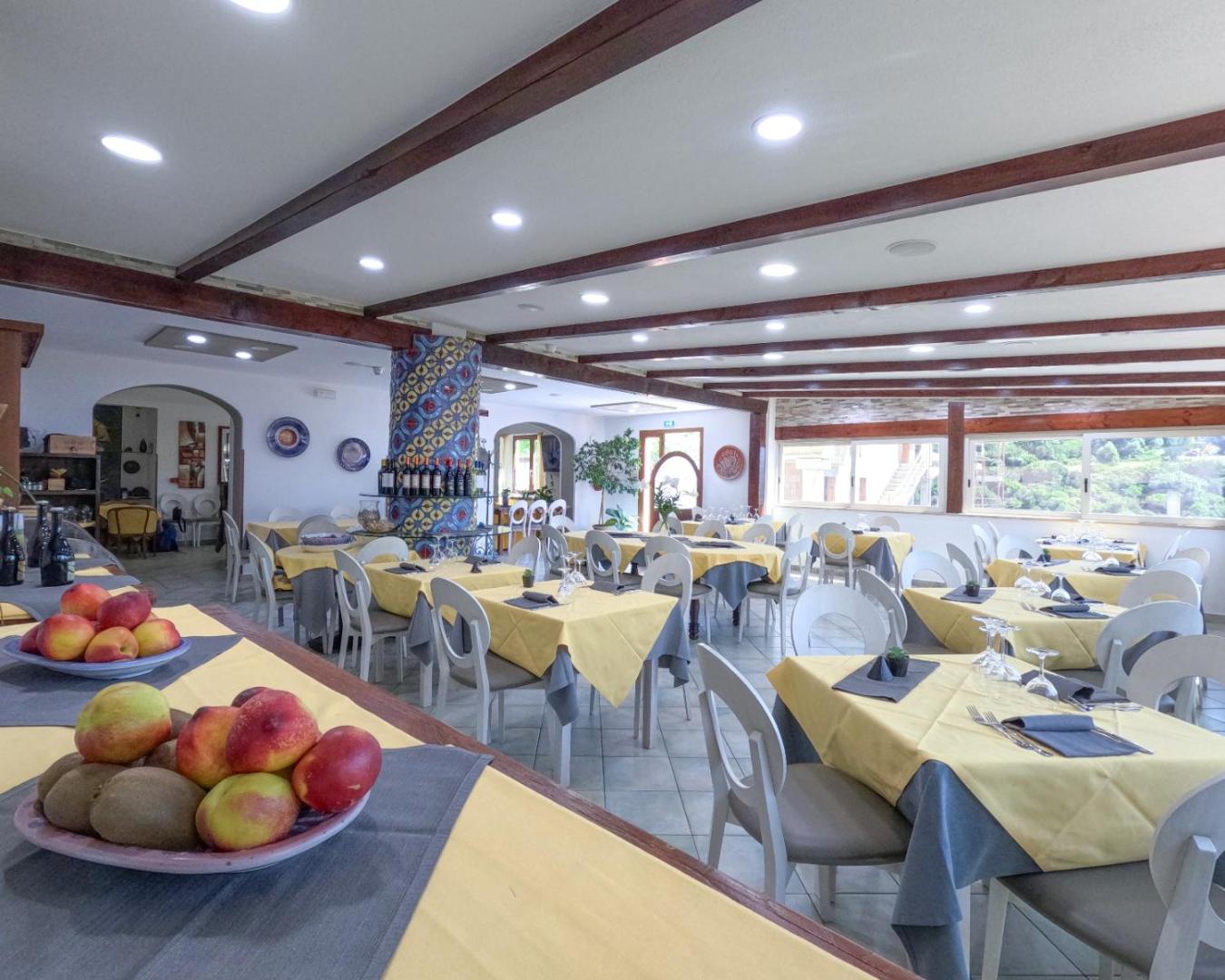 Hotel La Playa 6
