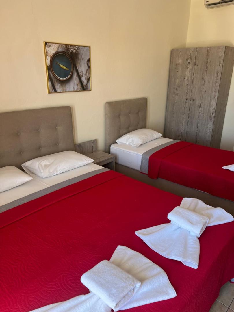 SimOtel Ermis 3