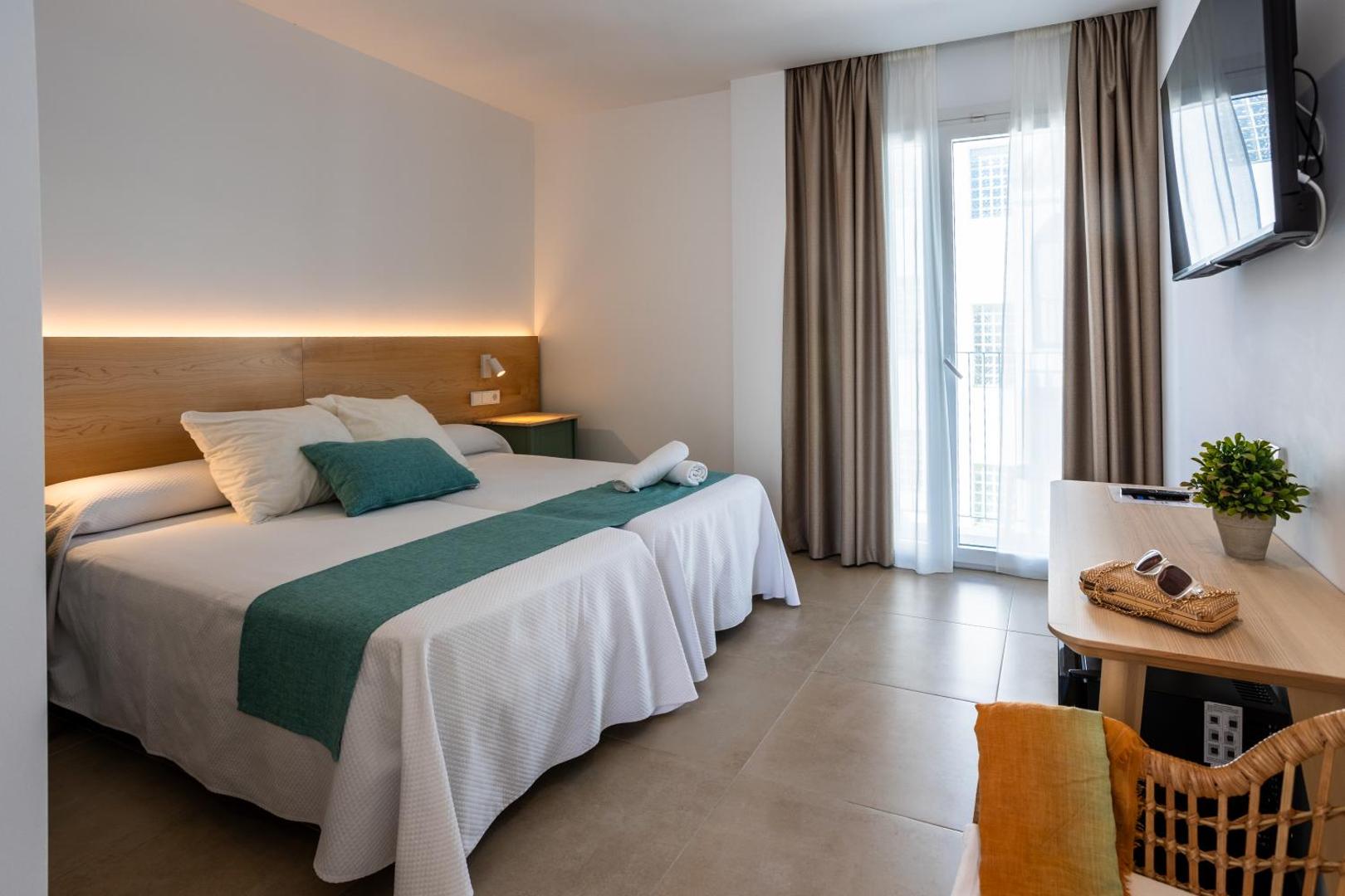 Hotel OASIS CENTRO 8