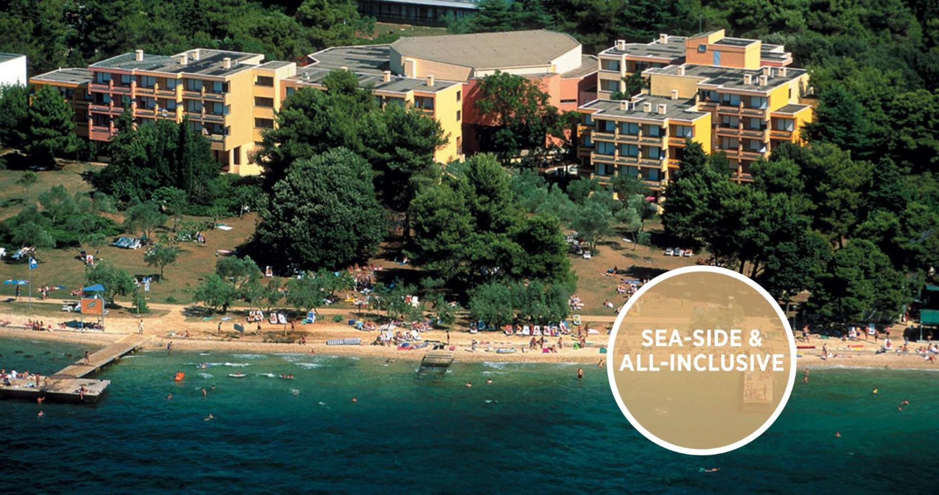 Hotel Donat - All Inclusive 2