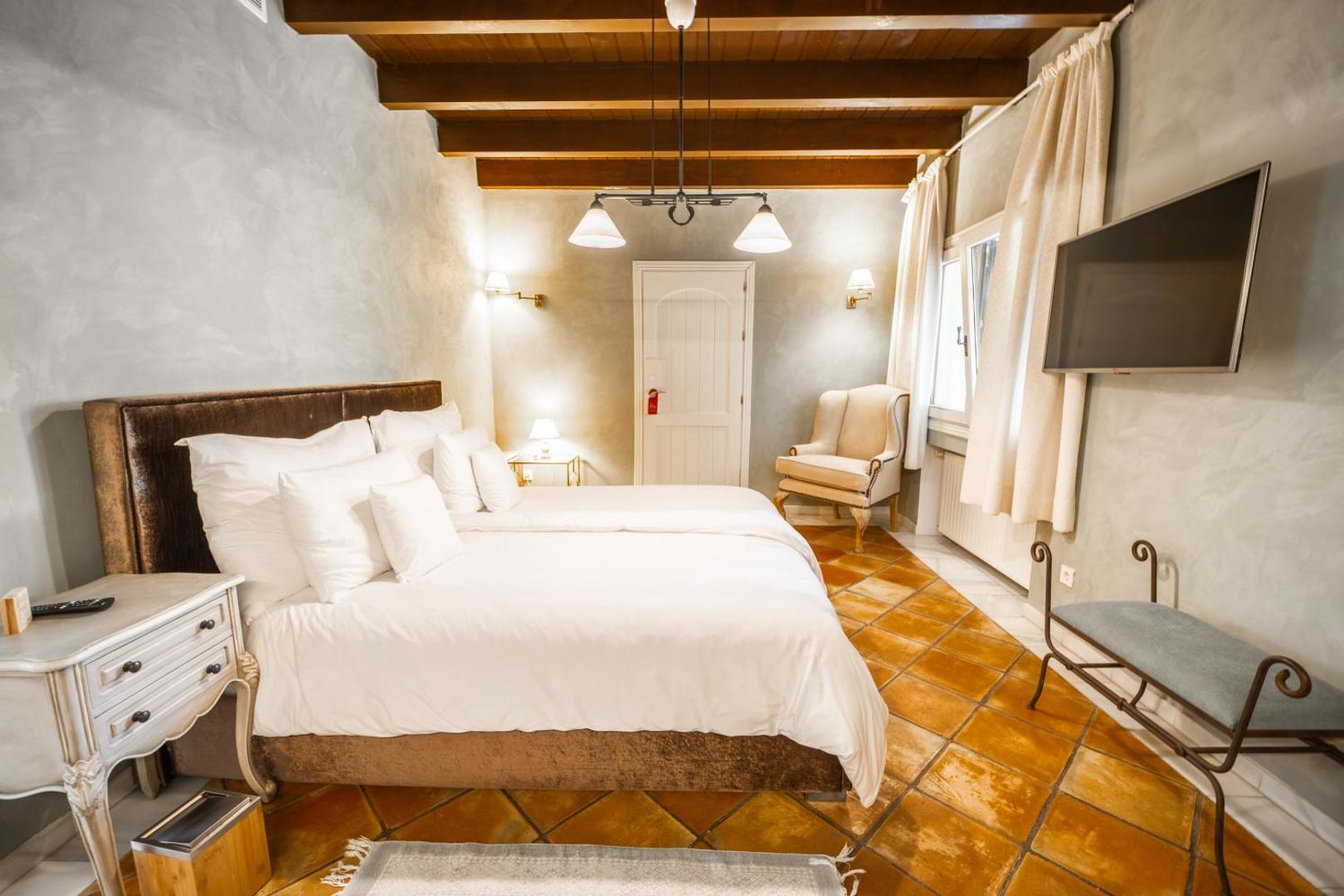 CASA TESS boutique hotel 7