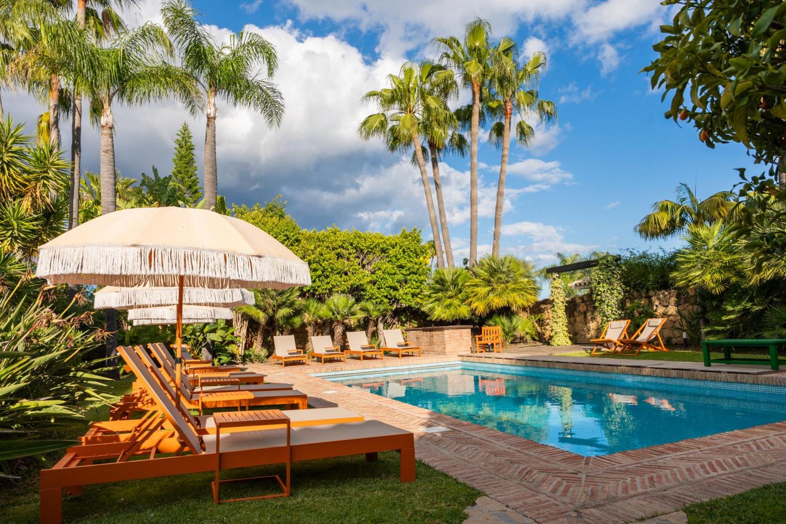 CASA TESS boutique hotel 5
