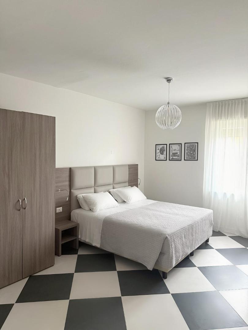 Cà Masawalsa Hotel 2