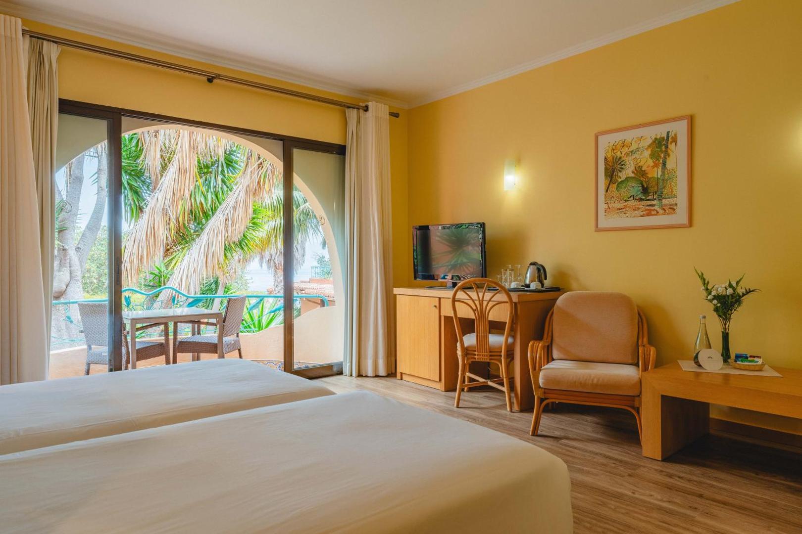 Quinta Splendida Wellness & Botanical Garden 3