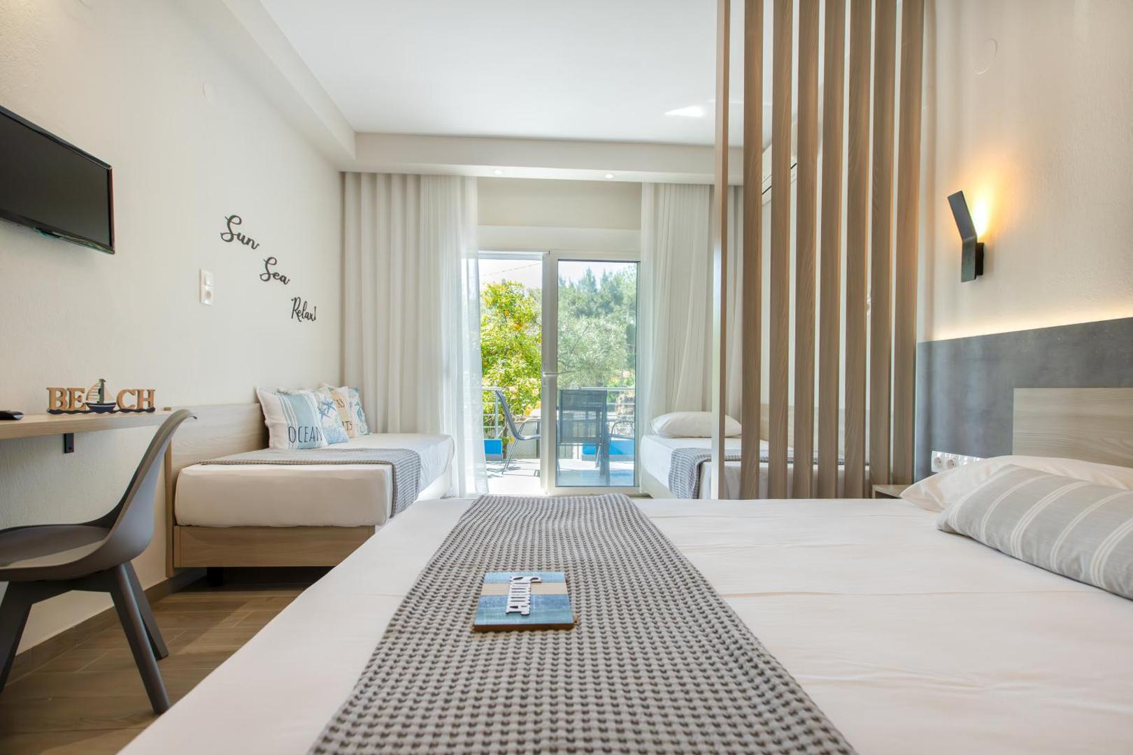 Akti Liakada Hotel 2