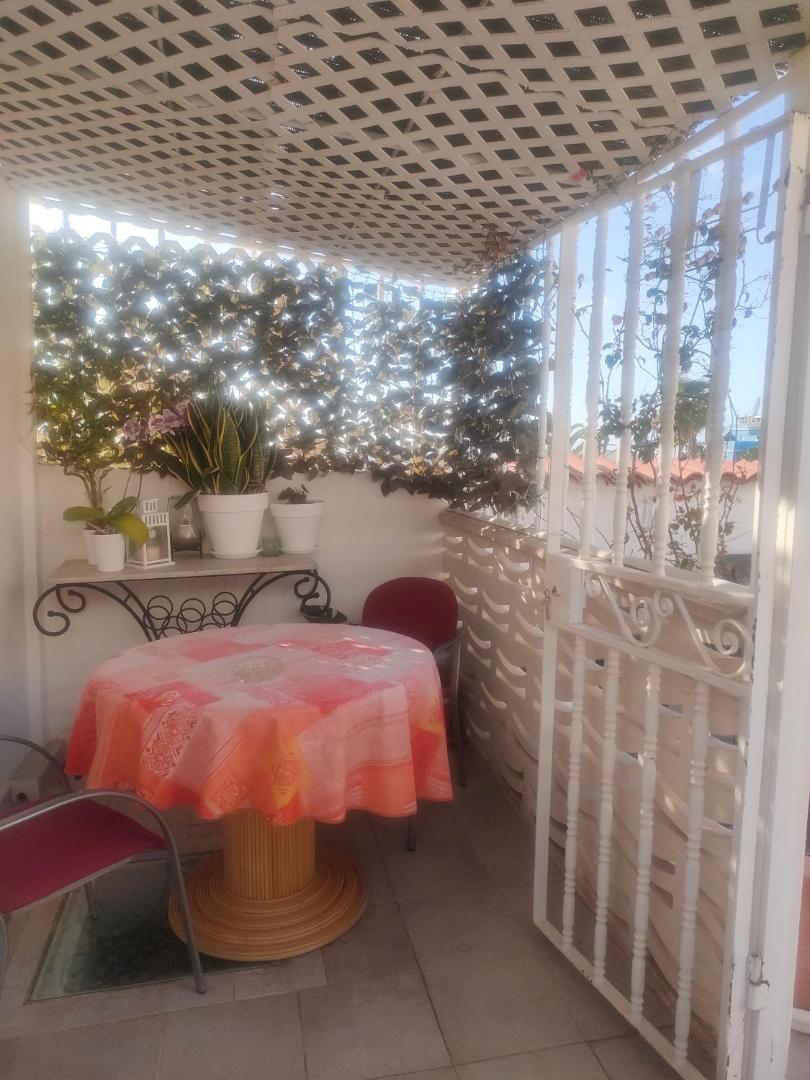Alba 2 apartamento y Alba 3 habitación con baño 5