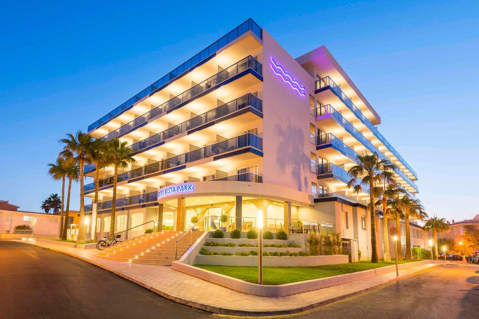 Hotel Vista Park, Can Picafort (updated prices 2026) 8