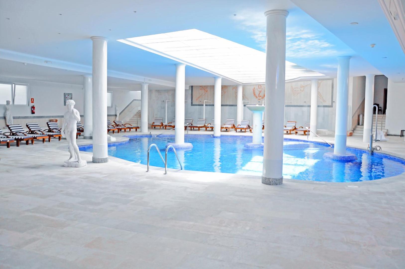 Grand Hotel Palladium Santa Eulalia del Rio 4