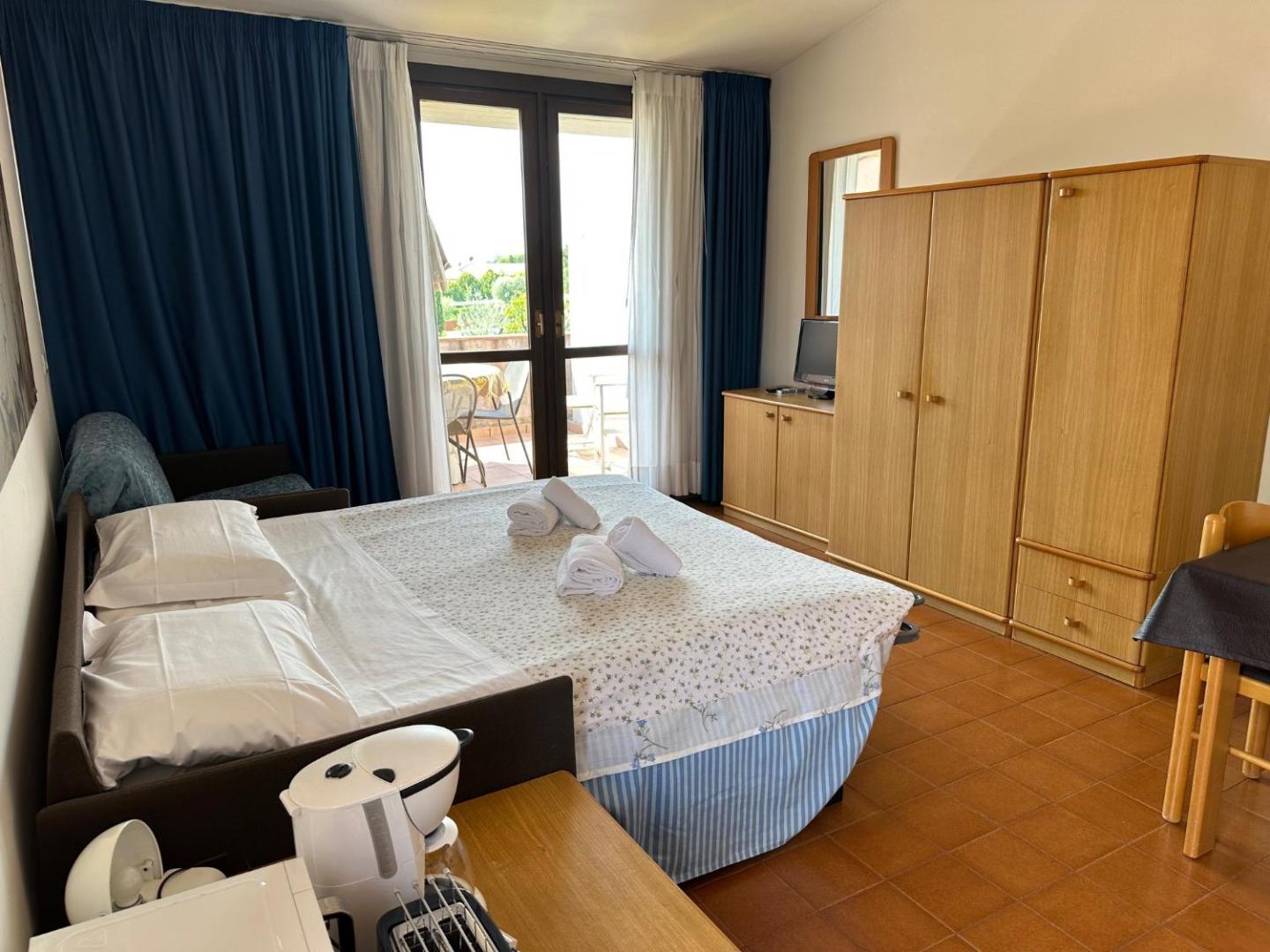Villaggio Barbara 3
