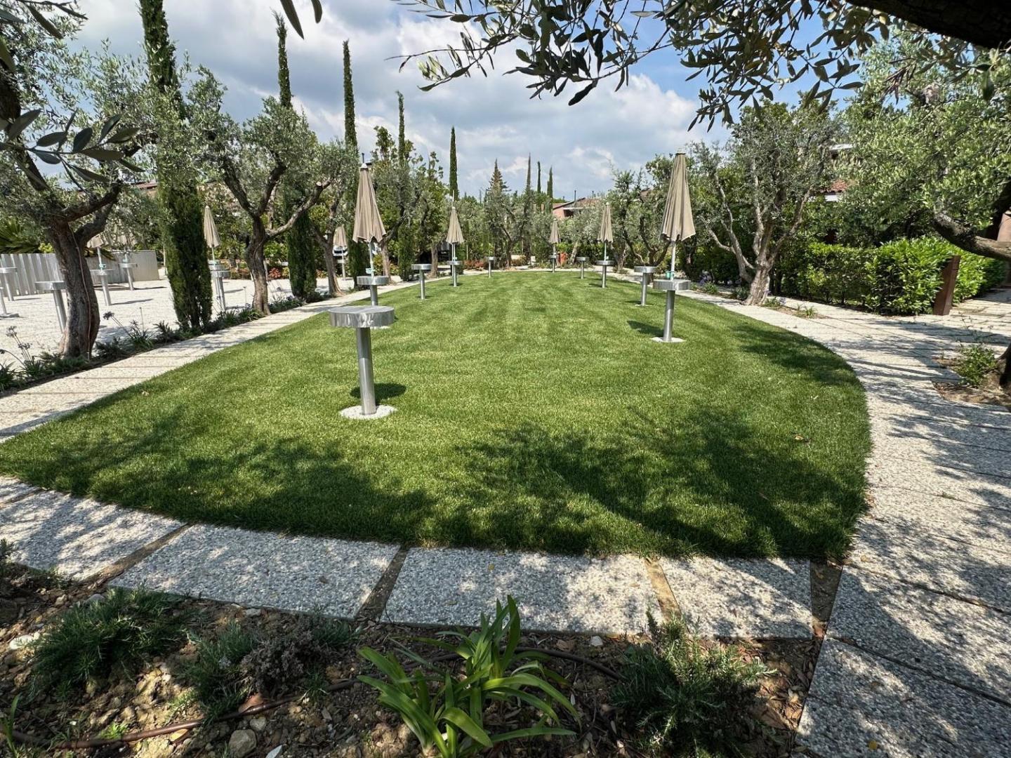 Villaggio Barbara 8