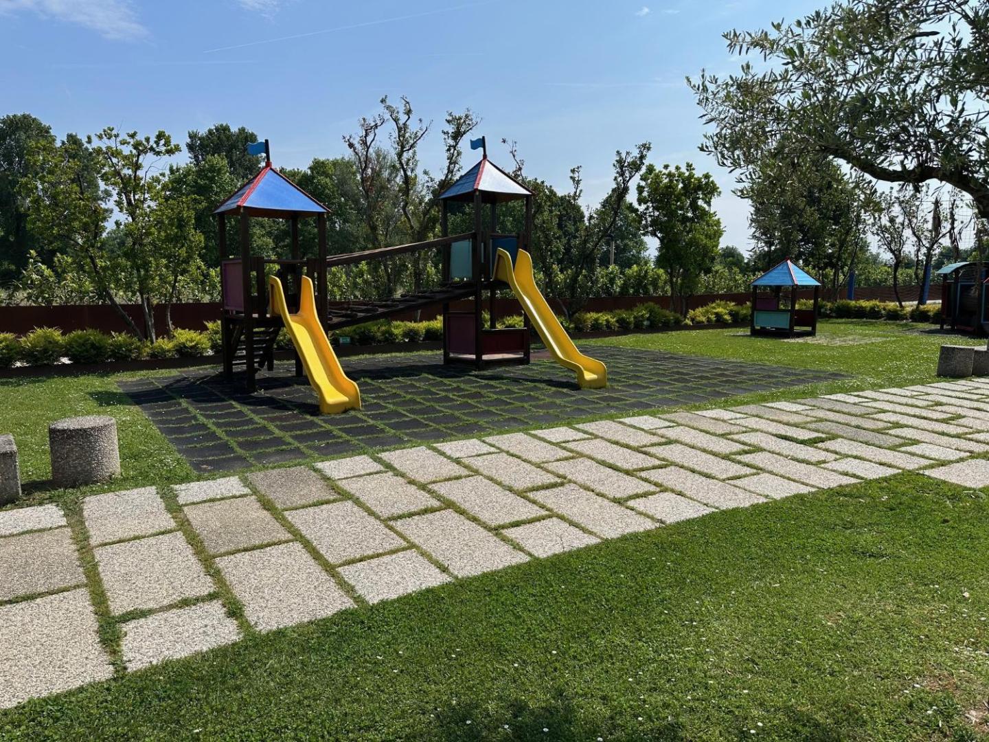 Villaggio Barbara 7
