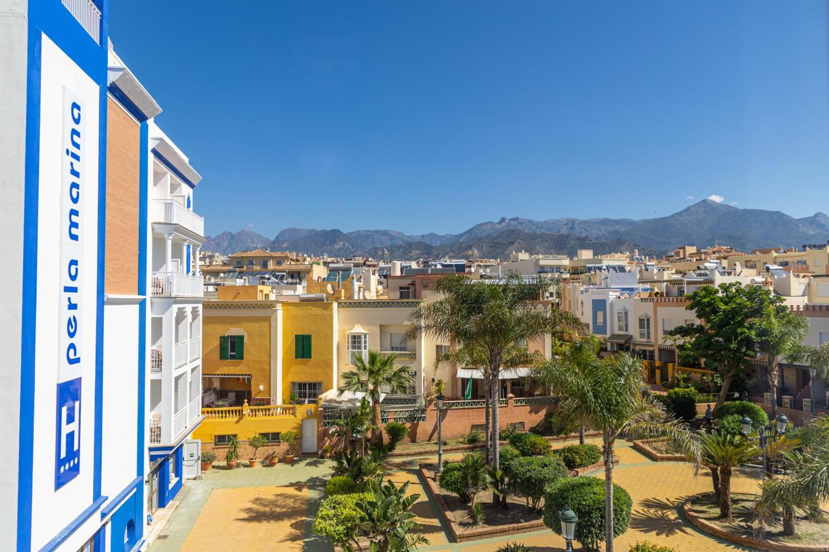 Perla Marina 8