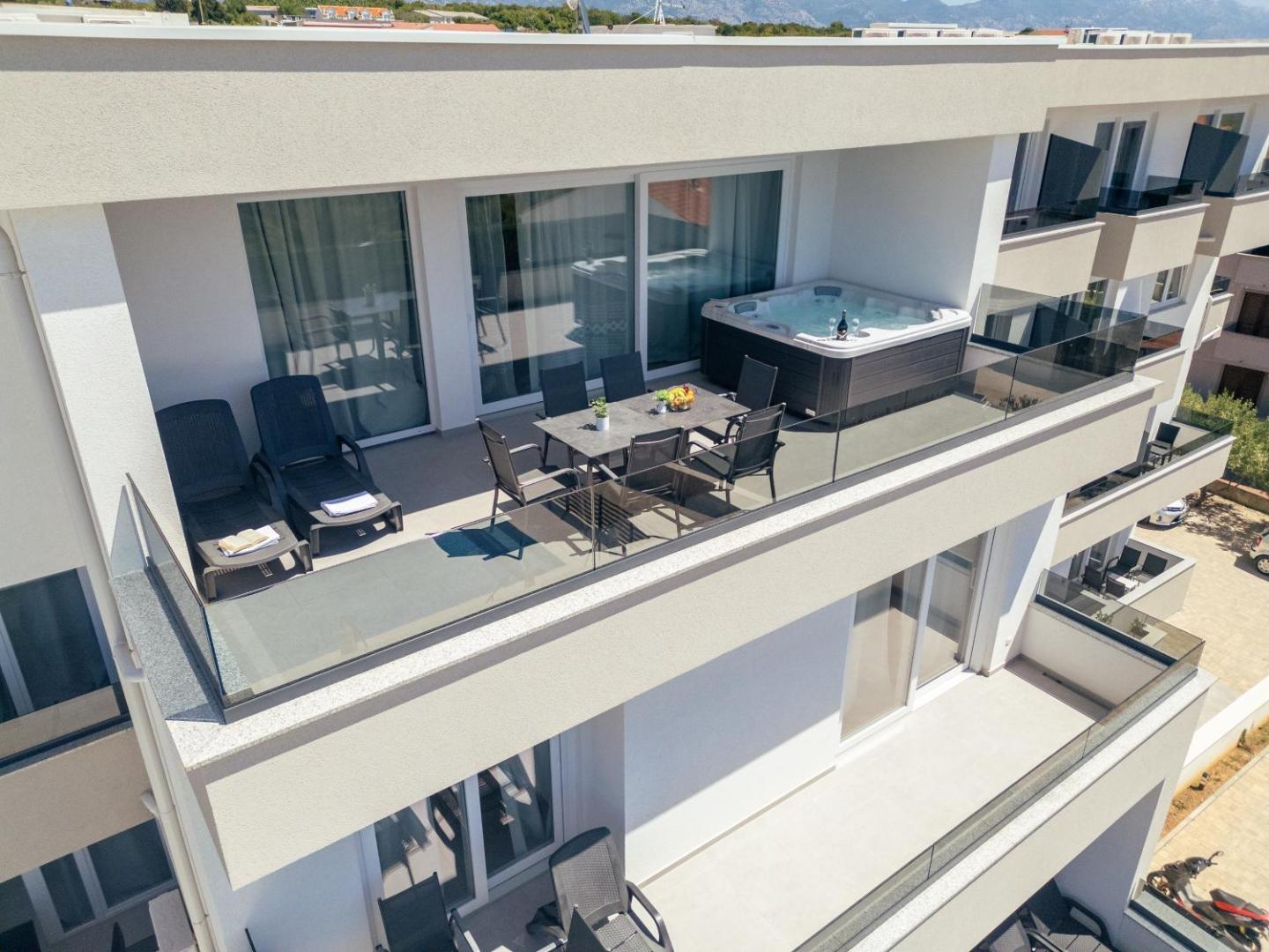Boutique Hotel IVY'Z 8