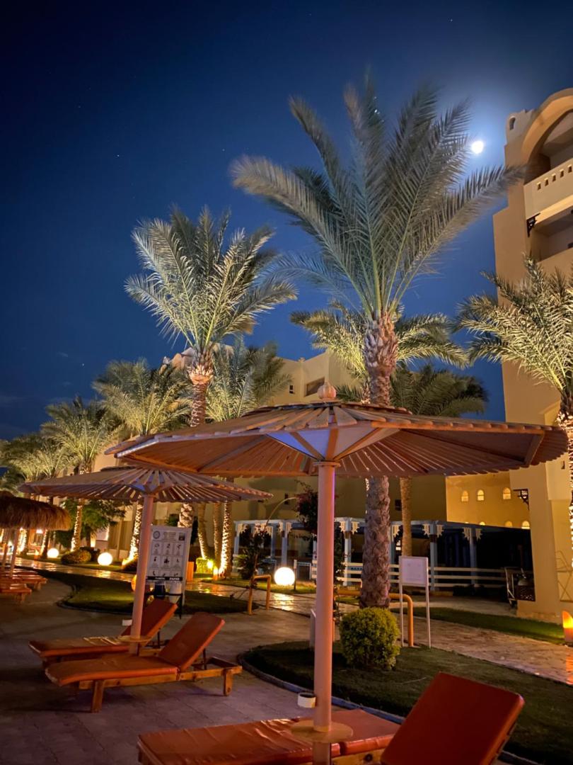 Apartment in el karma aqua beach resort hurghada near el gouna 2 8