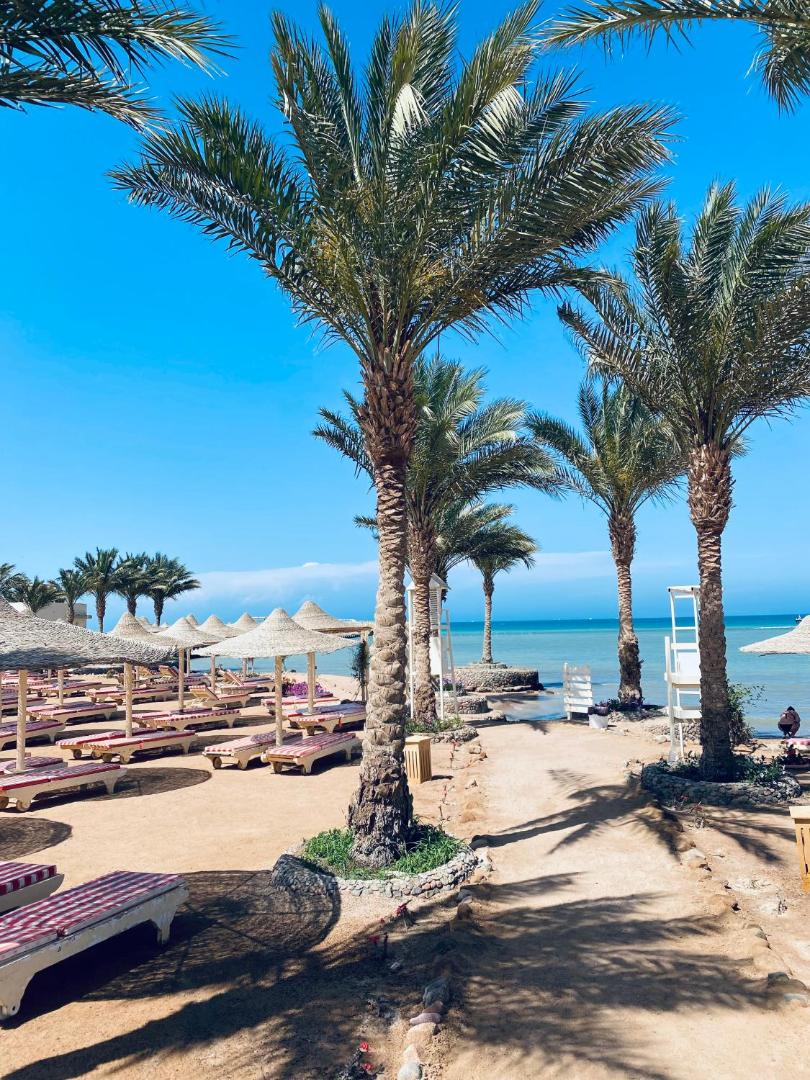 Apartment in el karma aqua beach resort hurghada near el gouna 2 2