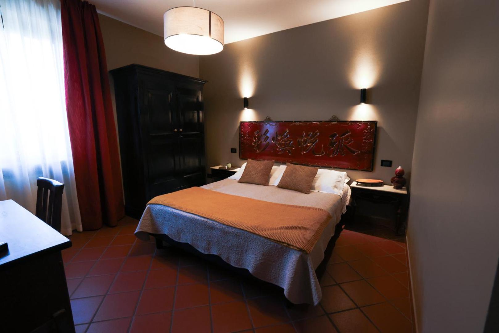 Florence Garda Hotel 8