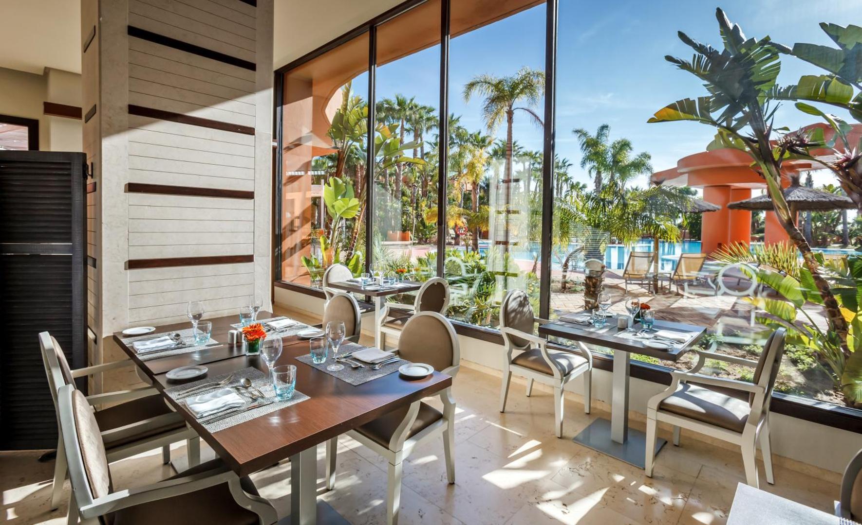 Royal Hideaway Sancti Petri 7