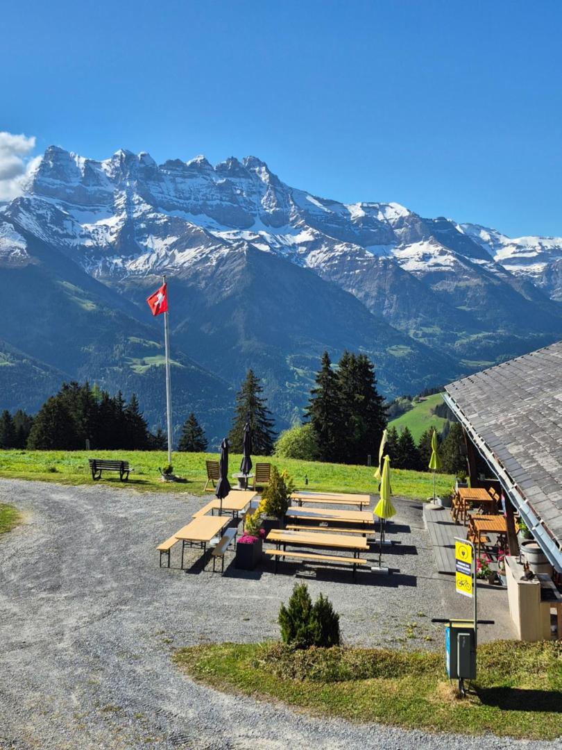 Chalet Chanso 1