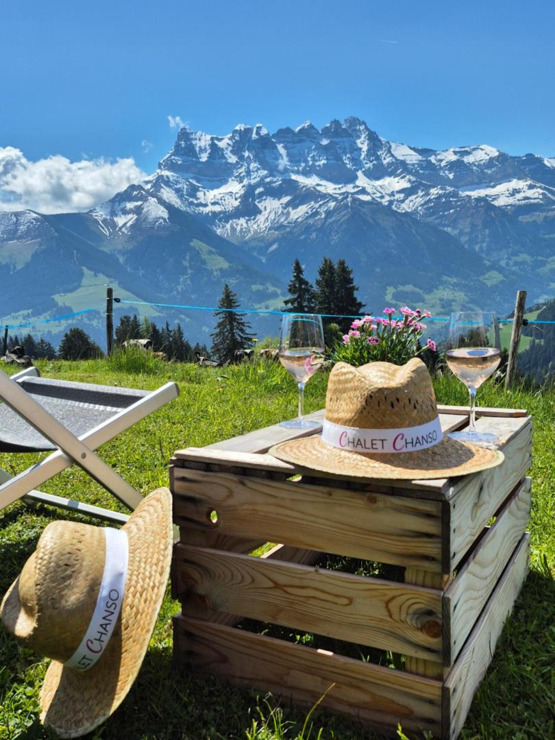 Chalet Chanso 8