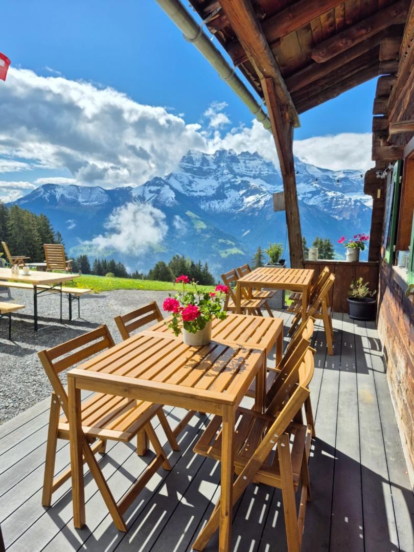 Chalet Chanso 4