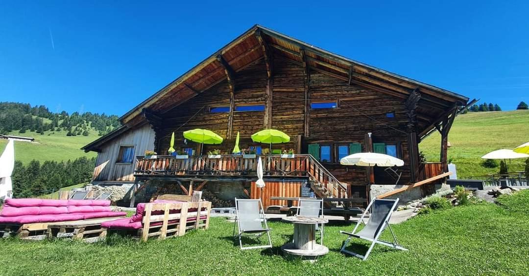 Chalet Chanso 5