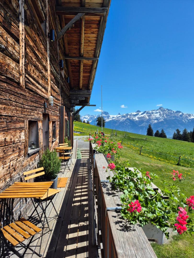 Chalet Chanso 6