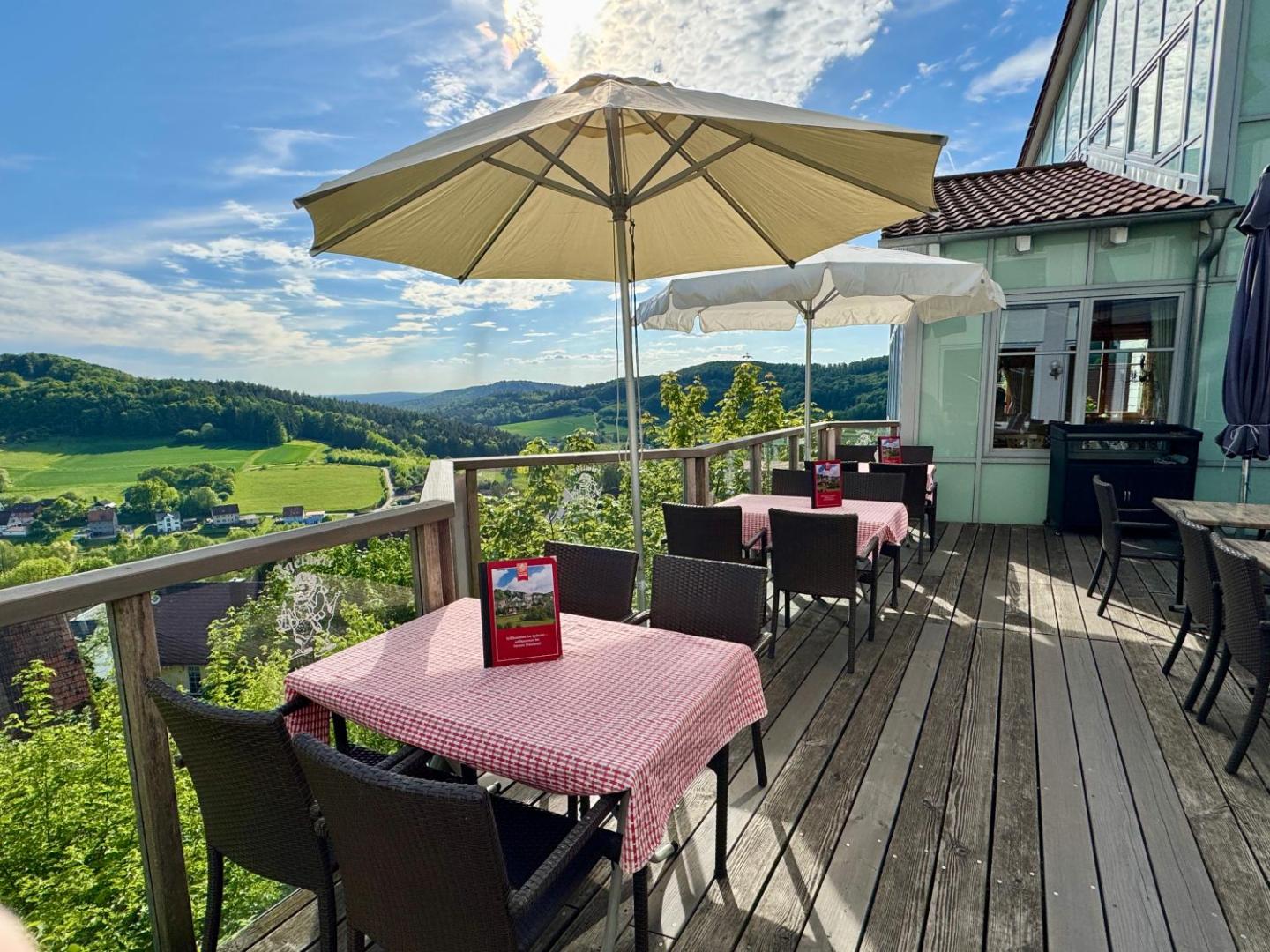 Berggasthof Hotel Igelwirt 7
