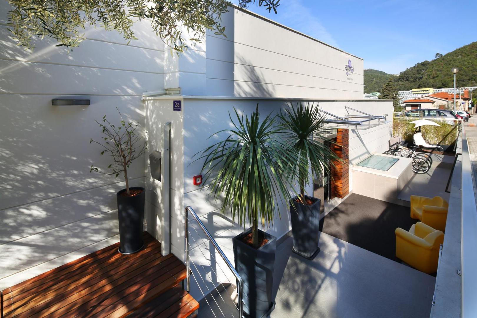 Boutique Hotel Adoral 7