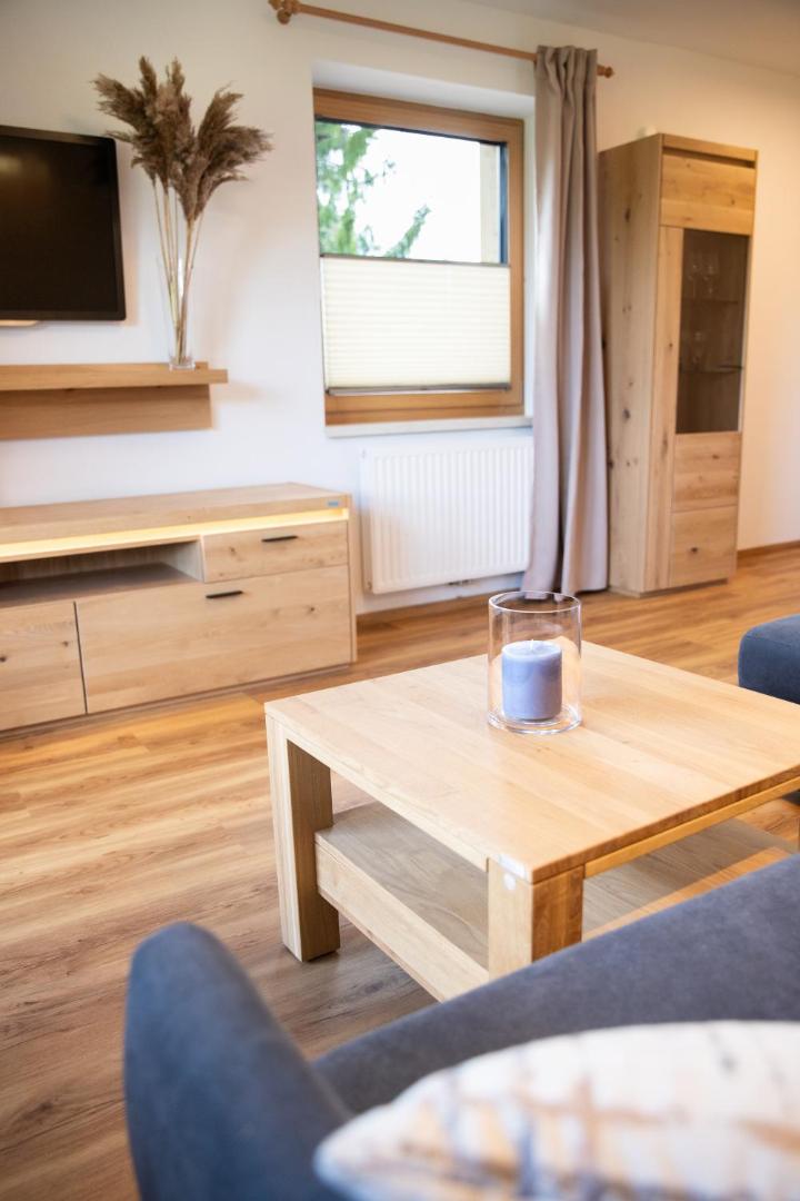 Appartement am Moserhof 6