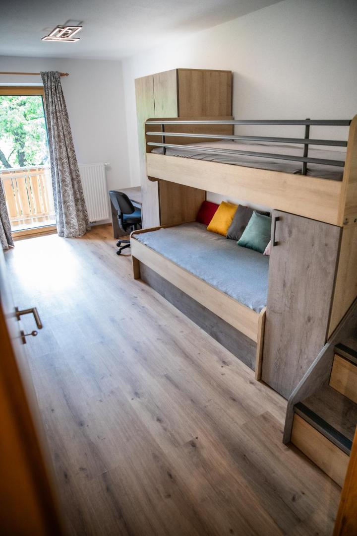 Appartement am Moserhof 3