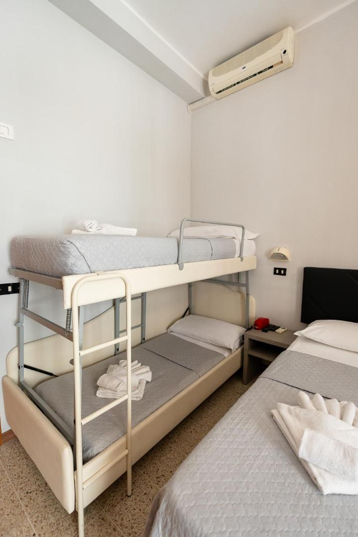 Hotel La Pergola 3