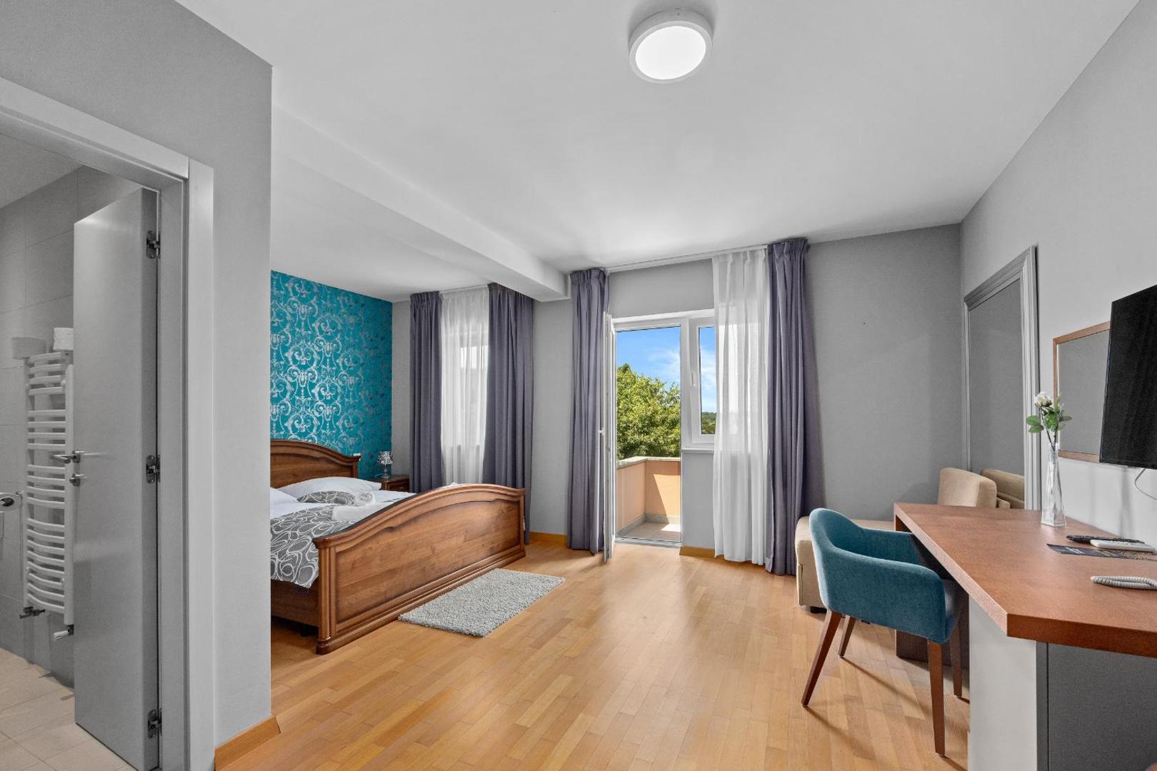 Minerva Hotel 8