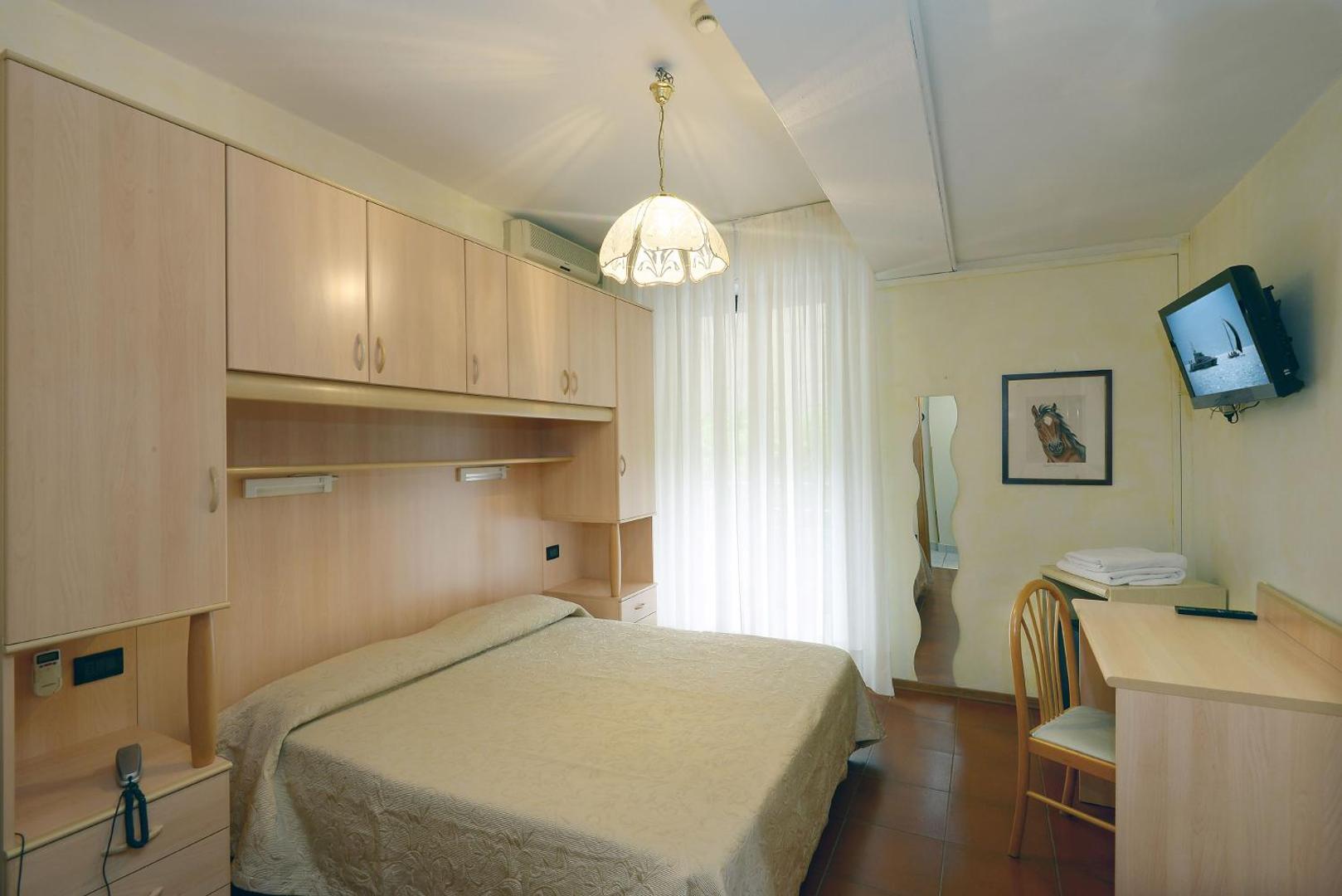 Hotel Commercio 3