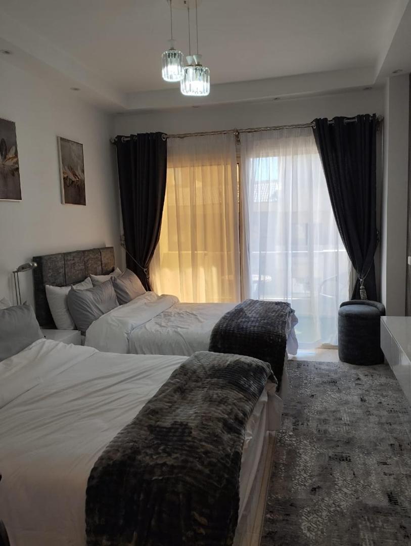 Florenza khamsin Resort Hurghada Red Sea 3