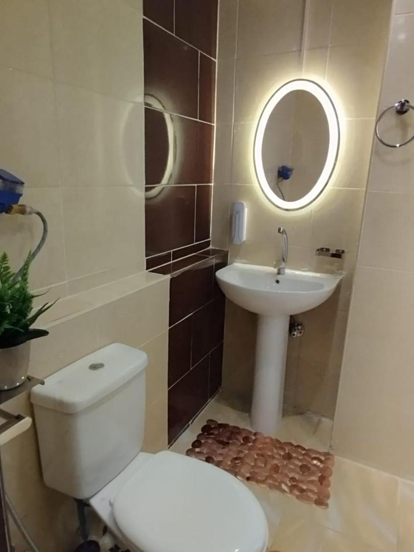 Florenza khamsin Resort Hurghada Red Sea 4