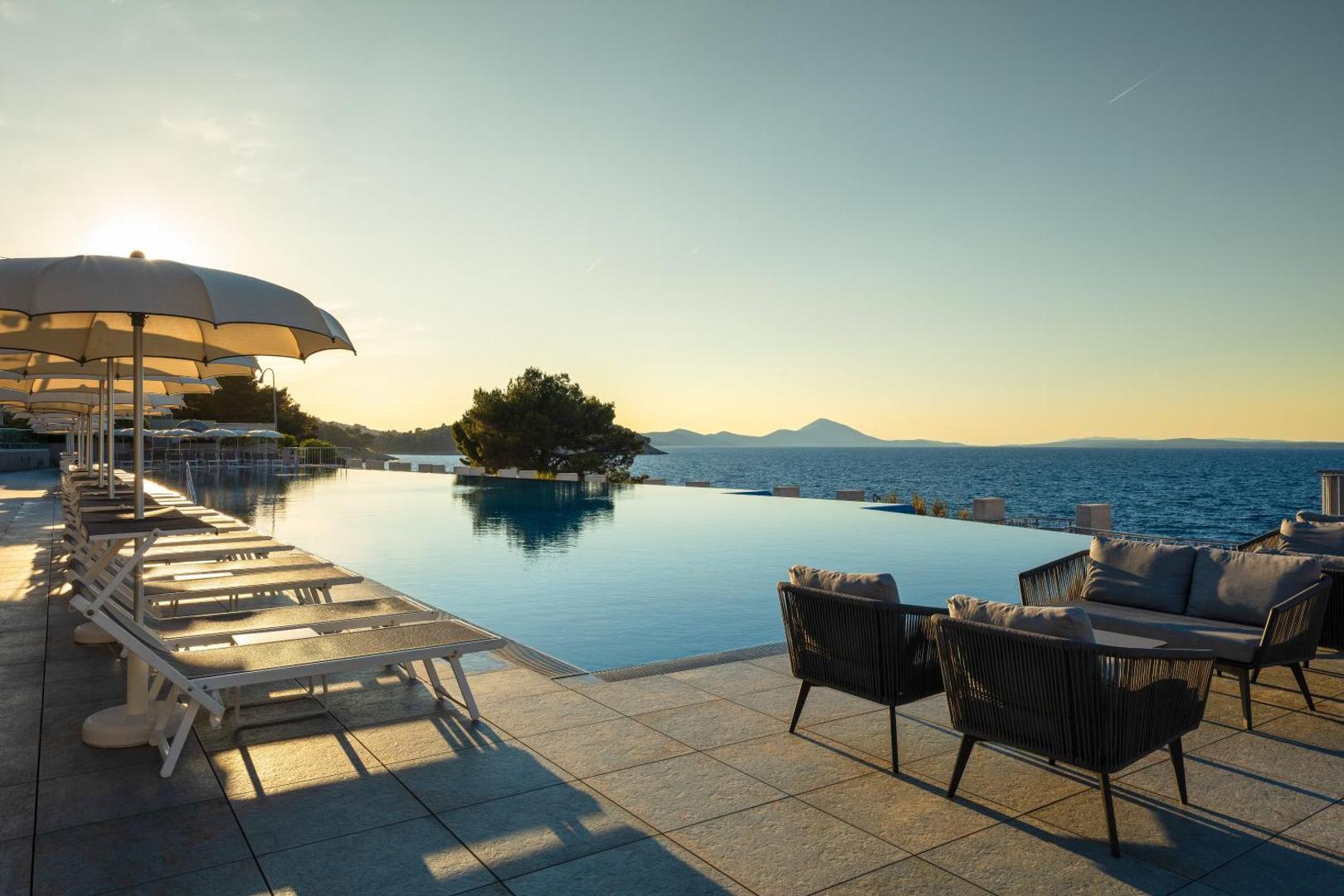 Vitality Hotel Punta 8