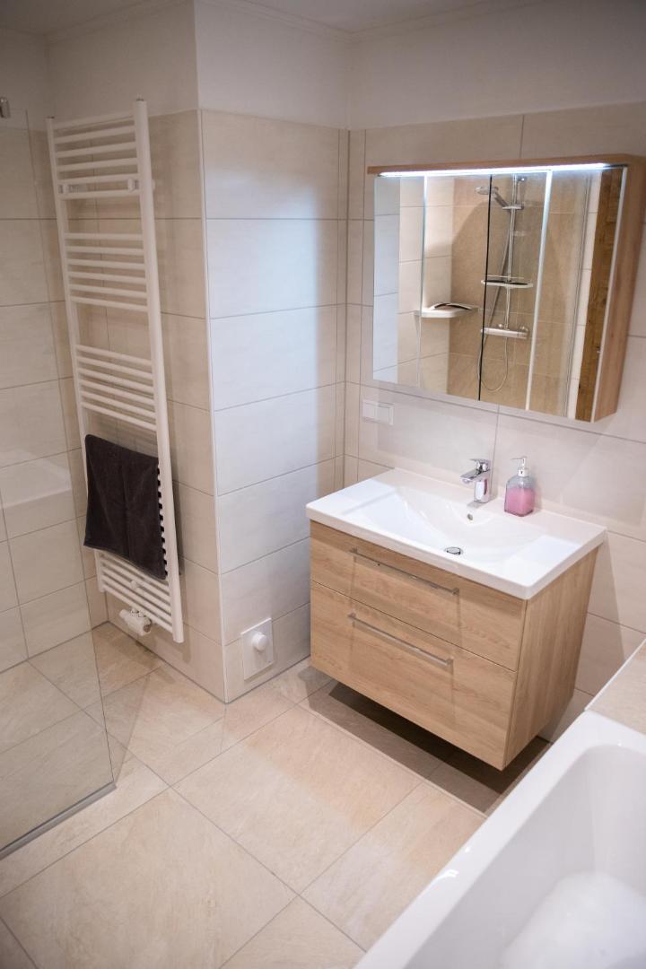 Appartement am Moserhof 4