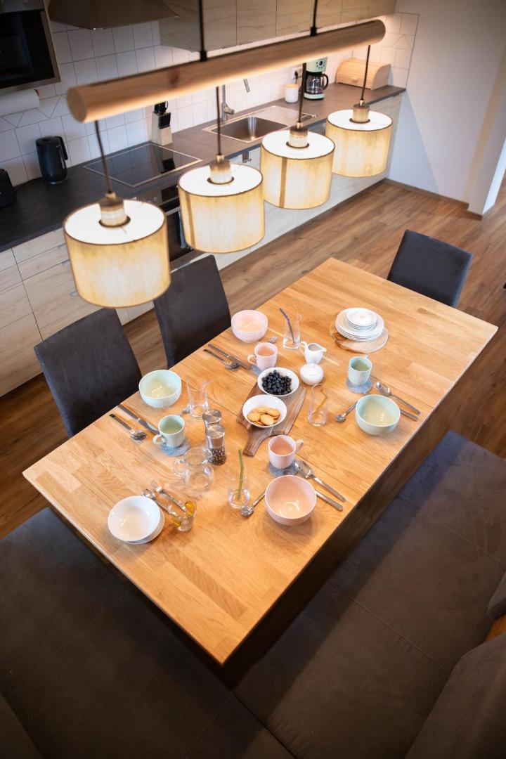Appartement am Moserhof 5