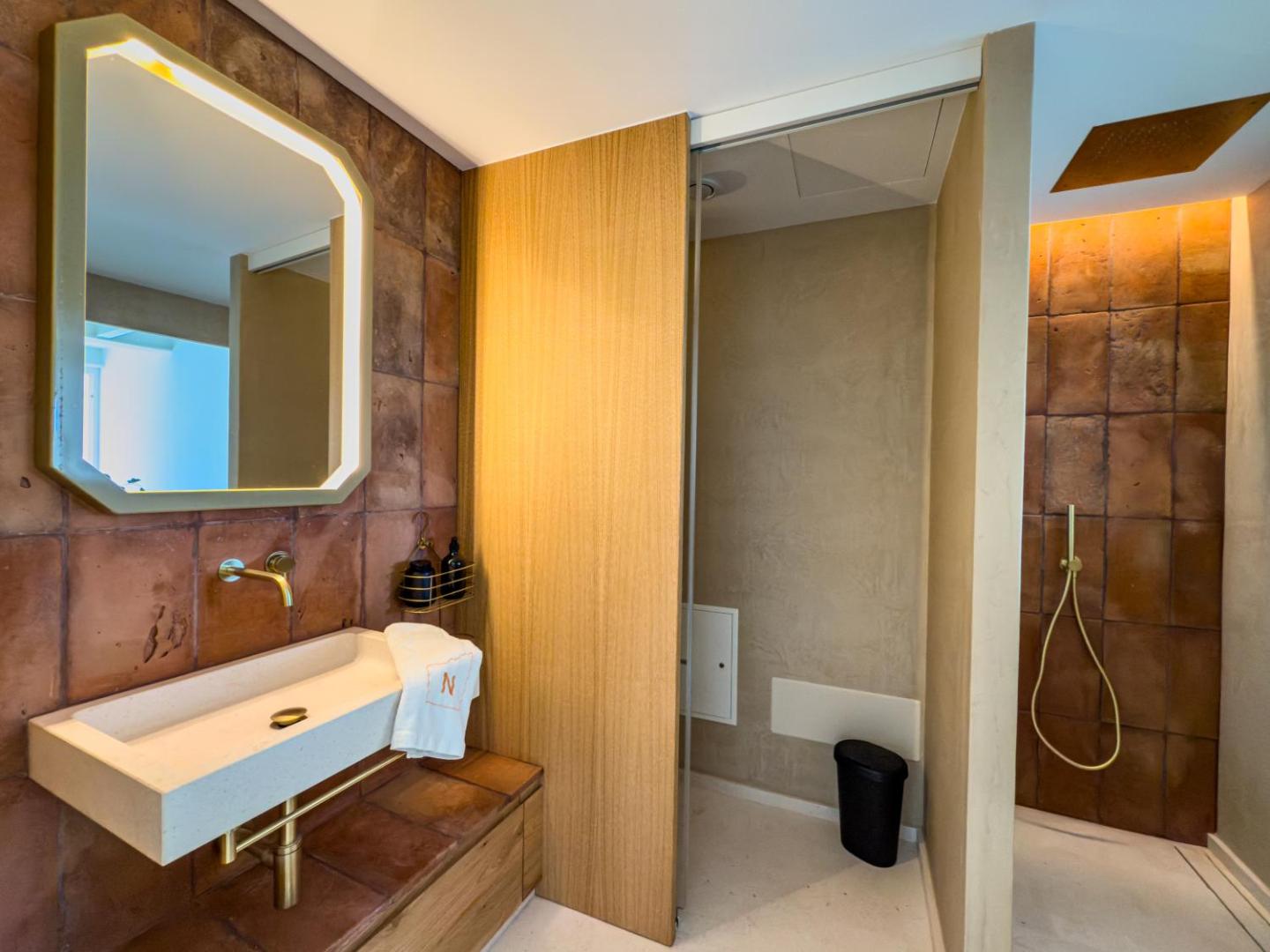 Hotel Boutique Noualt Suites 4