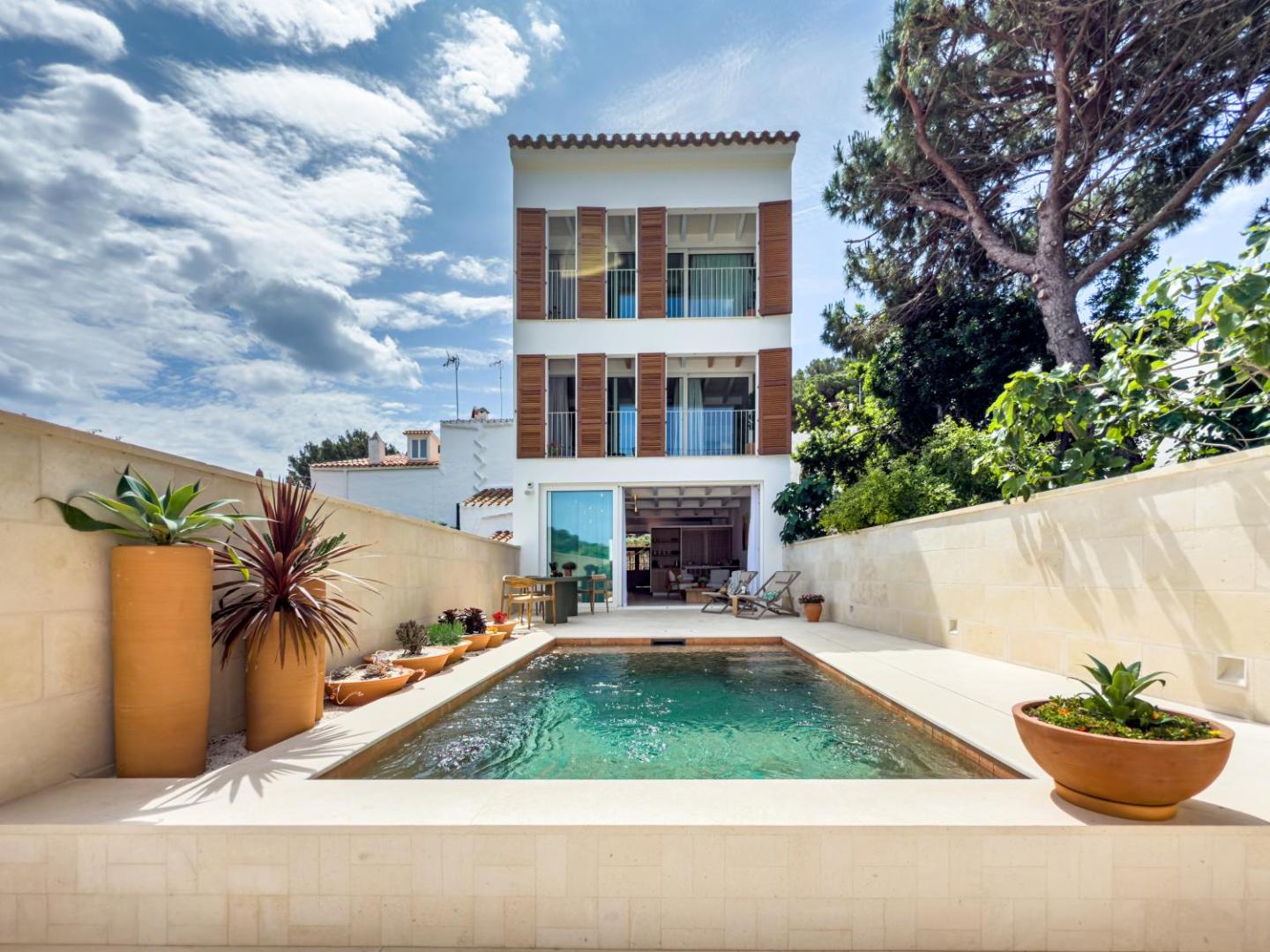 Hotel Boutique Noualt Suites 5