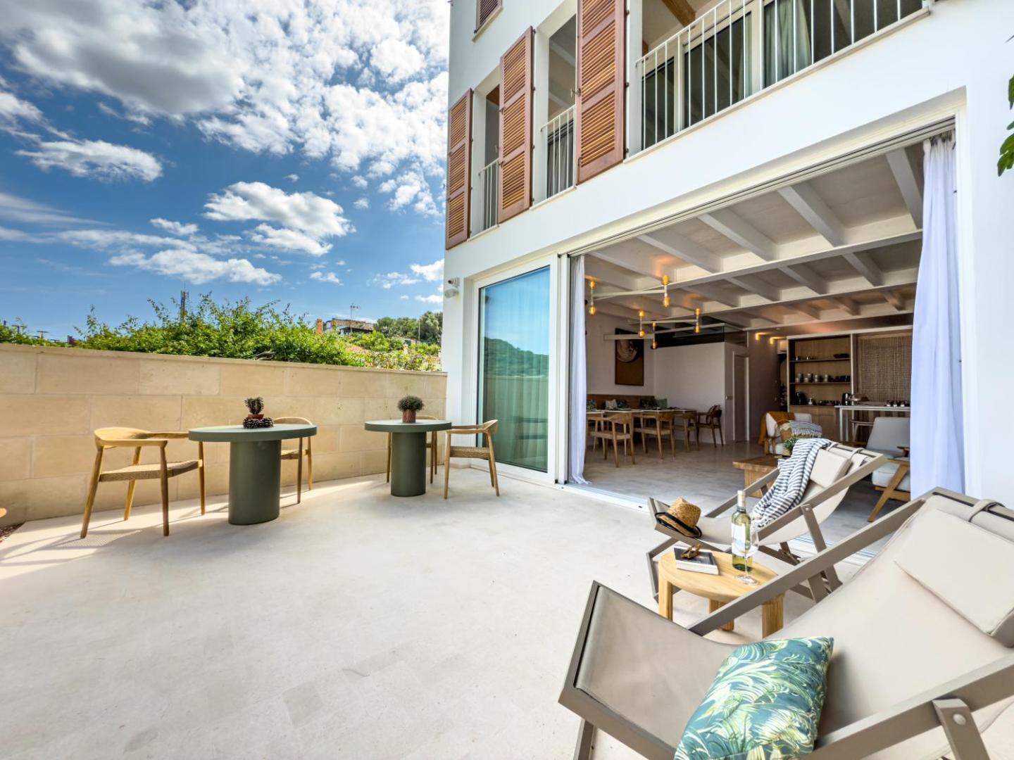Hotel Boutique Noualt Suites 8