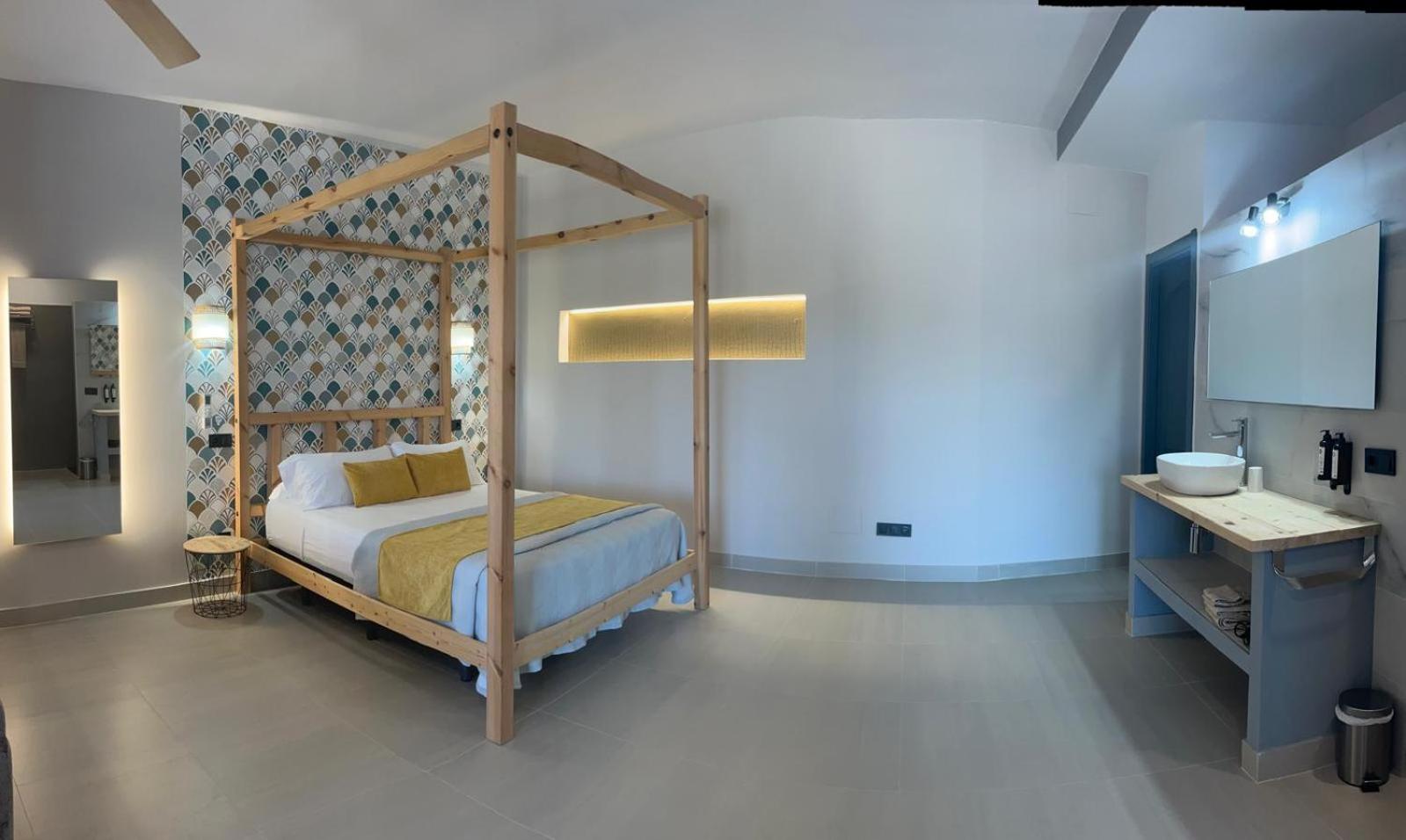 La LIPA Suites 4