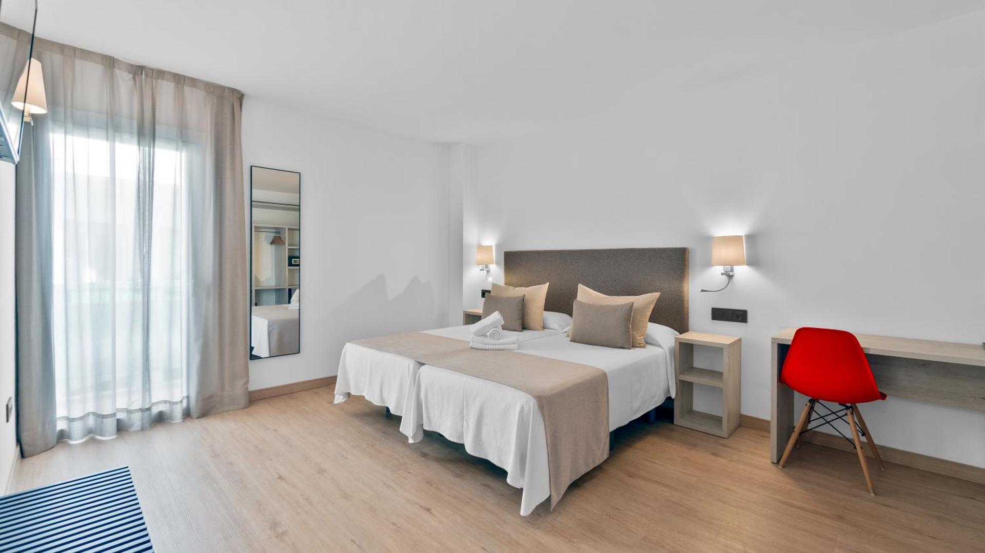 Hotel Costa Brava 3