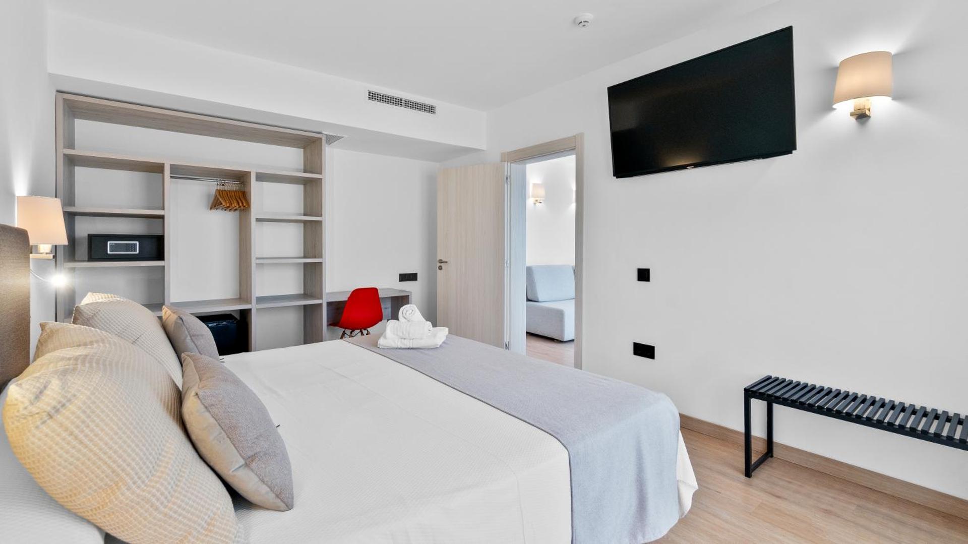 Hotel Costa Brava 6