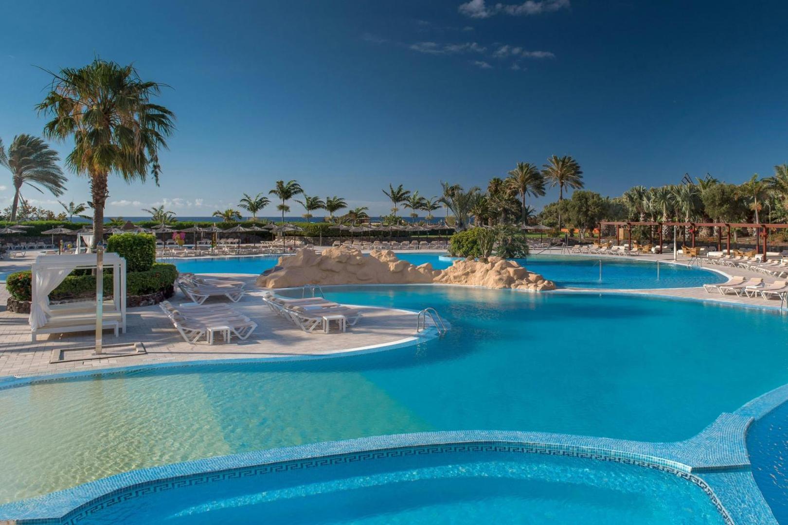 Sheraton Fuerteventura Golf & Spa Resort 2