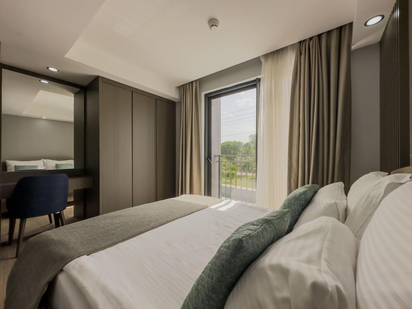 Leaf River Suites 3