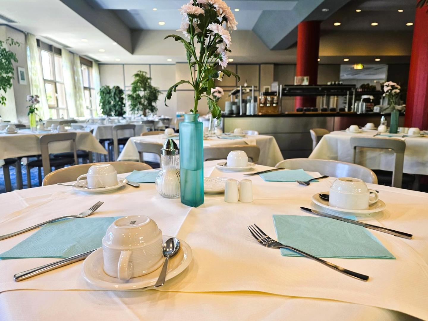 Arvena Park Hotel 4
