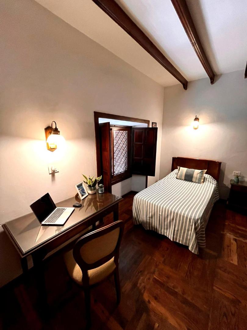 La Casona de Arona 3