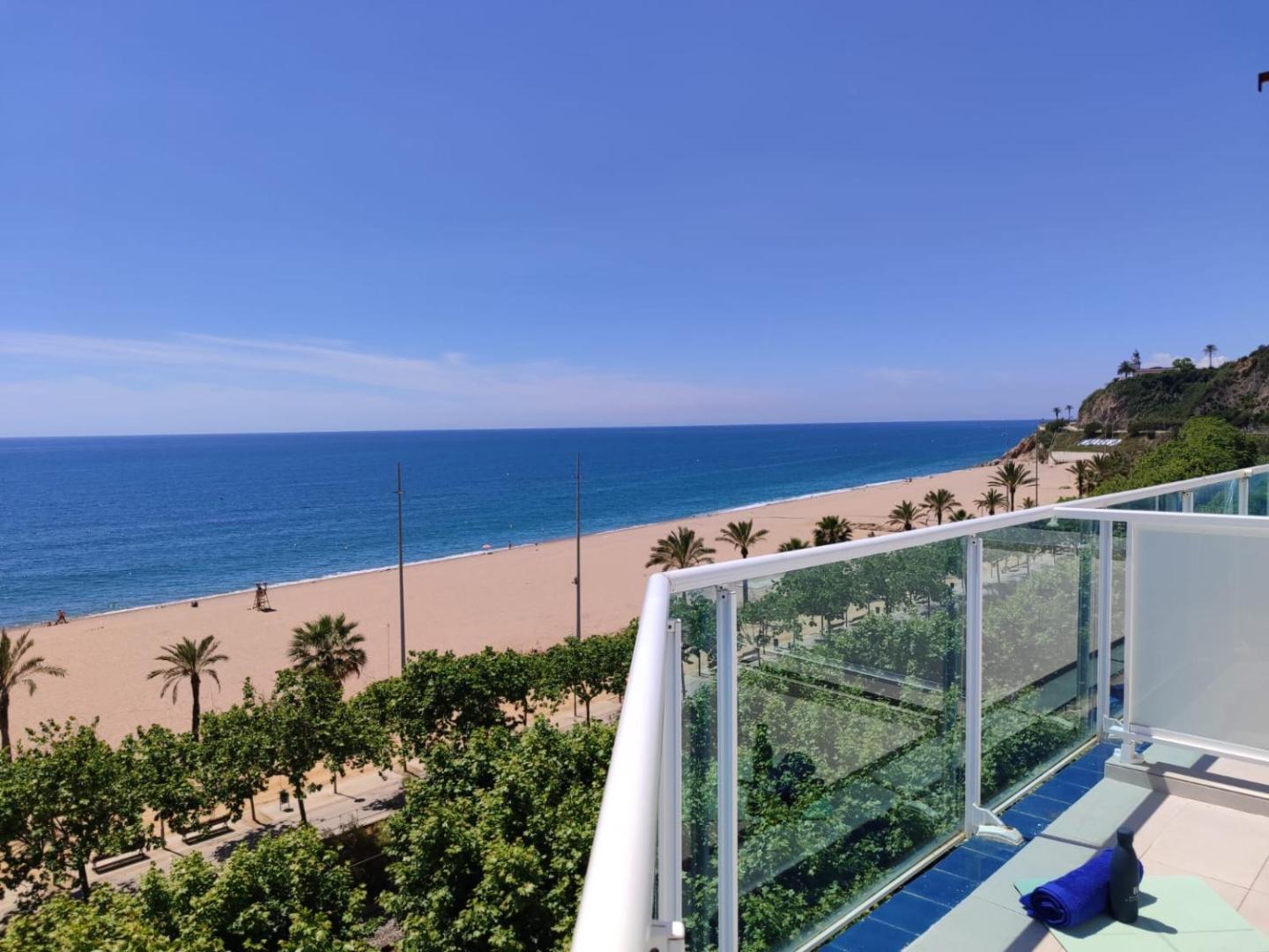Hotel Calella by Beatriz Hoteles 2