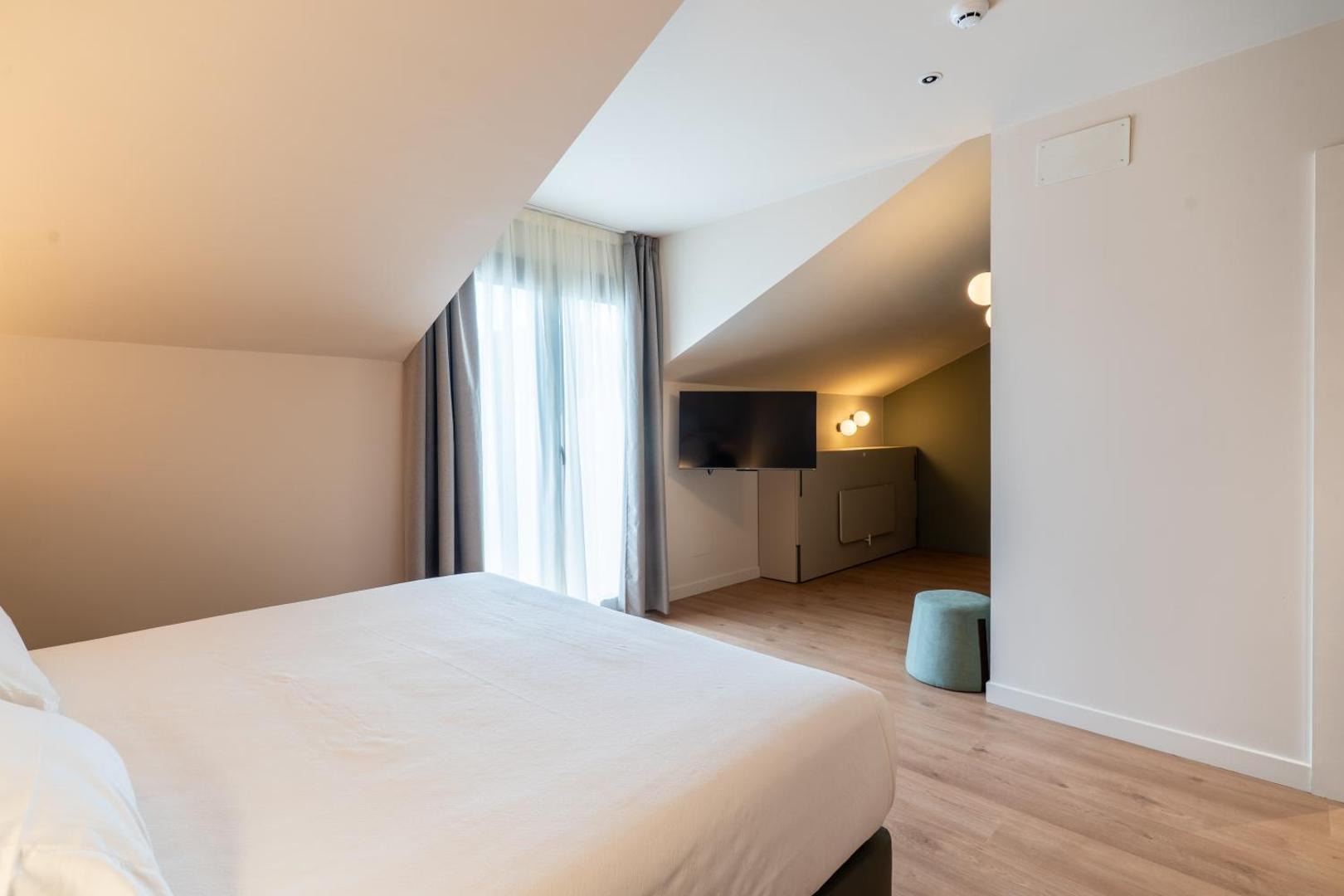 Hotel Los Pasiegos 7